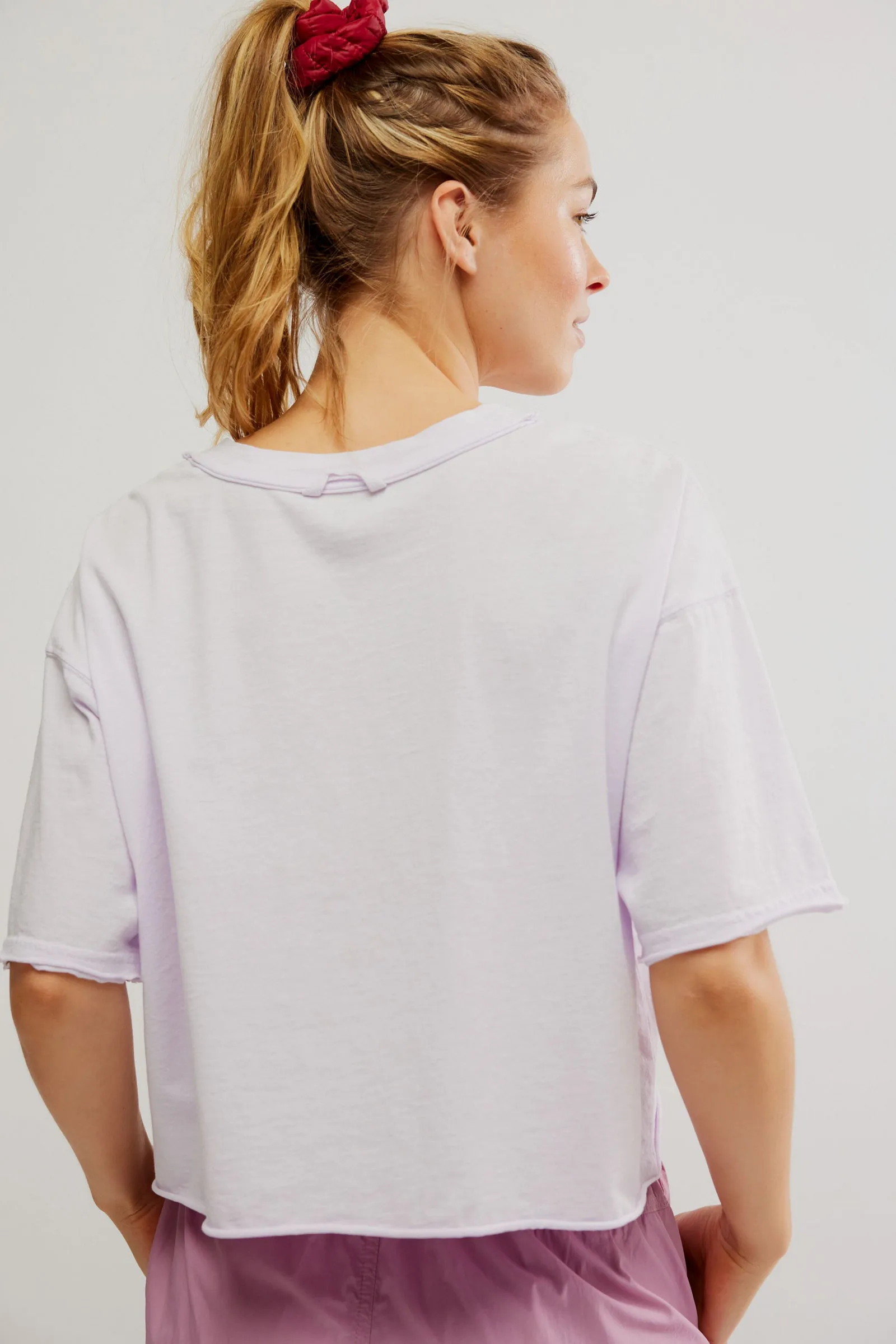 FP Movement Inspire Tee