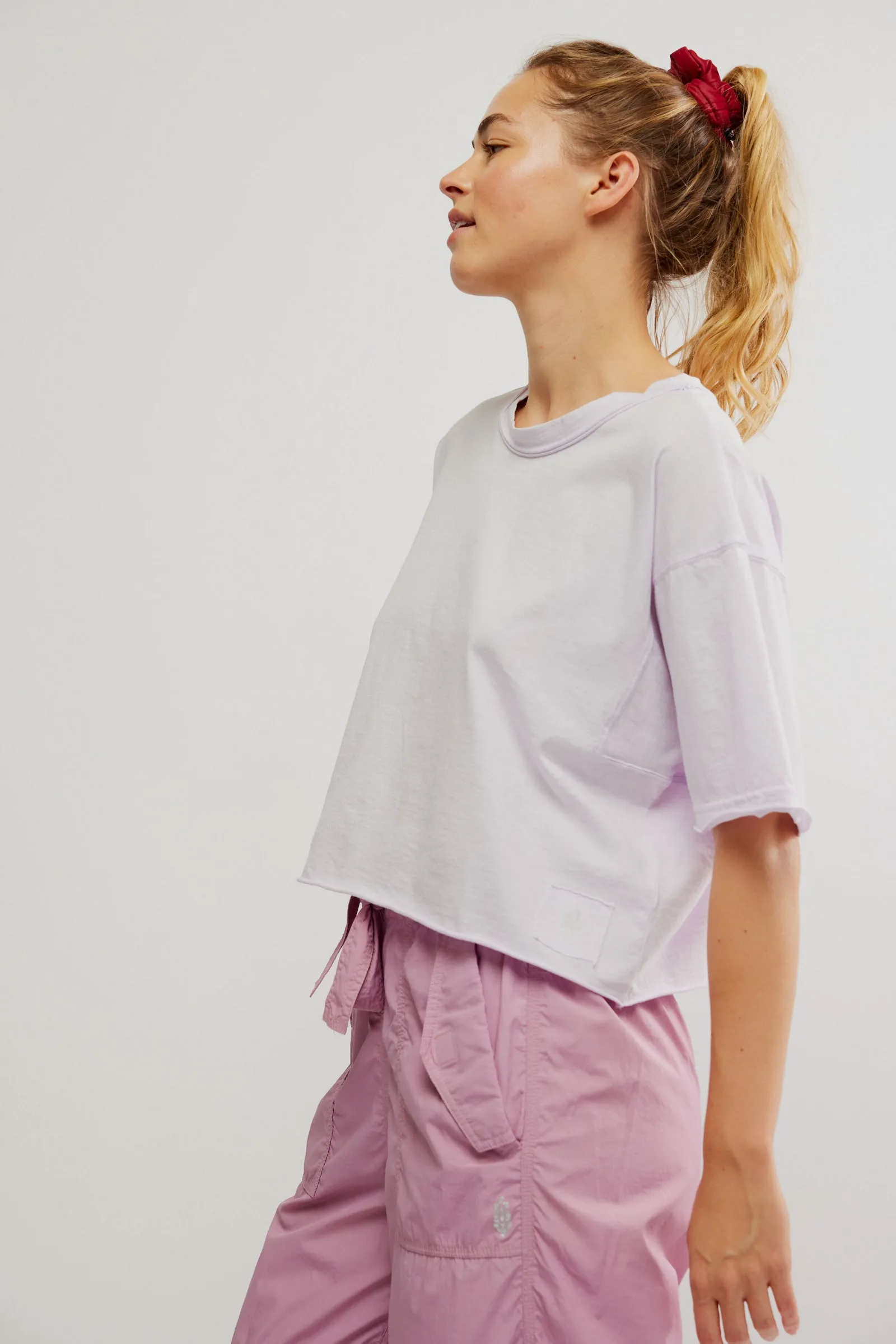 FP Movement Inspire Tee