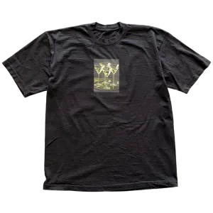Framed Martini Tee