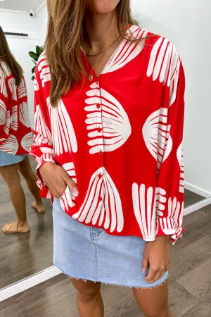 Giorgia Shirt