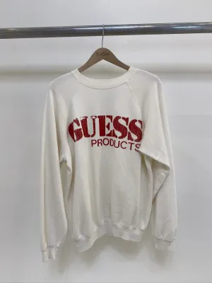 Guess Vintage Sweatshirt