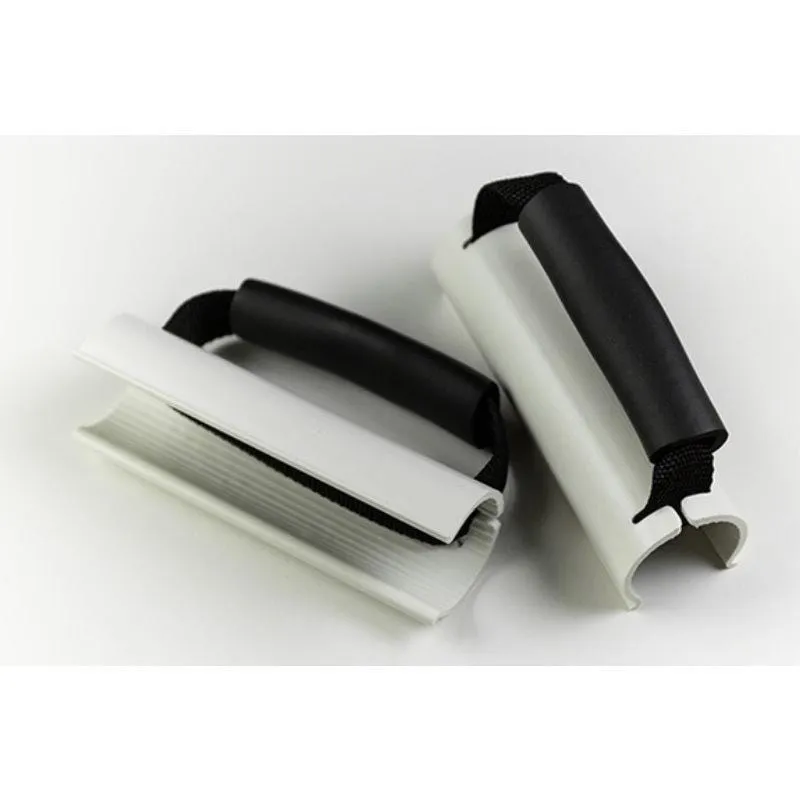 Handi Quilter - Easy-Grasp Quilt Clamps (Small)  - Set of Two