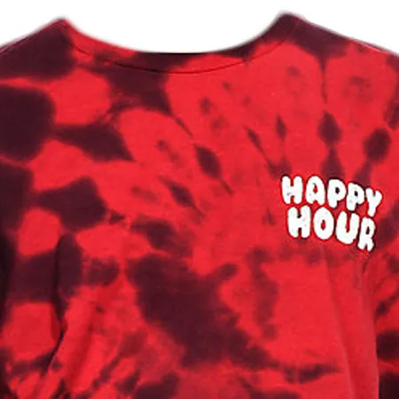 Happy Hour Eyewear Chillin Mr. Pineapple T Shirt