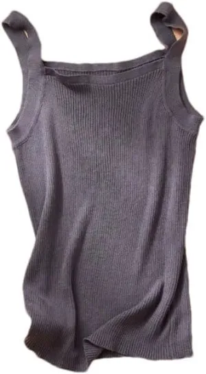 Hgvcfcv Women's lightweight sweater camisole Thermal Underwear tank tops