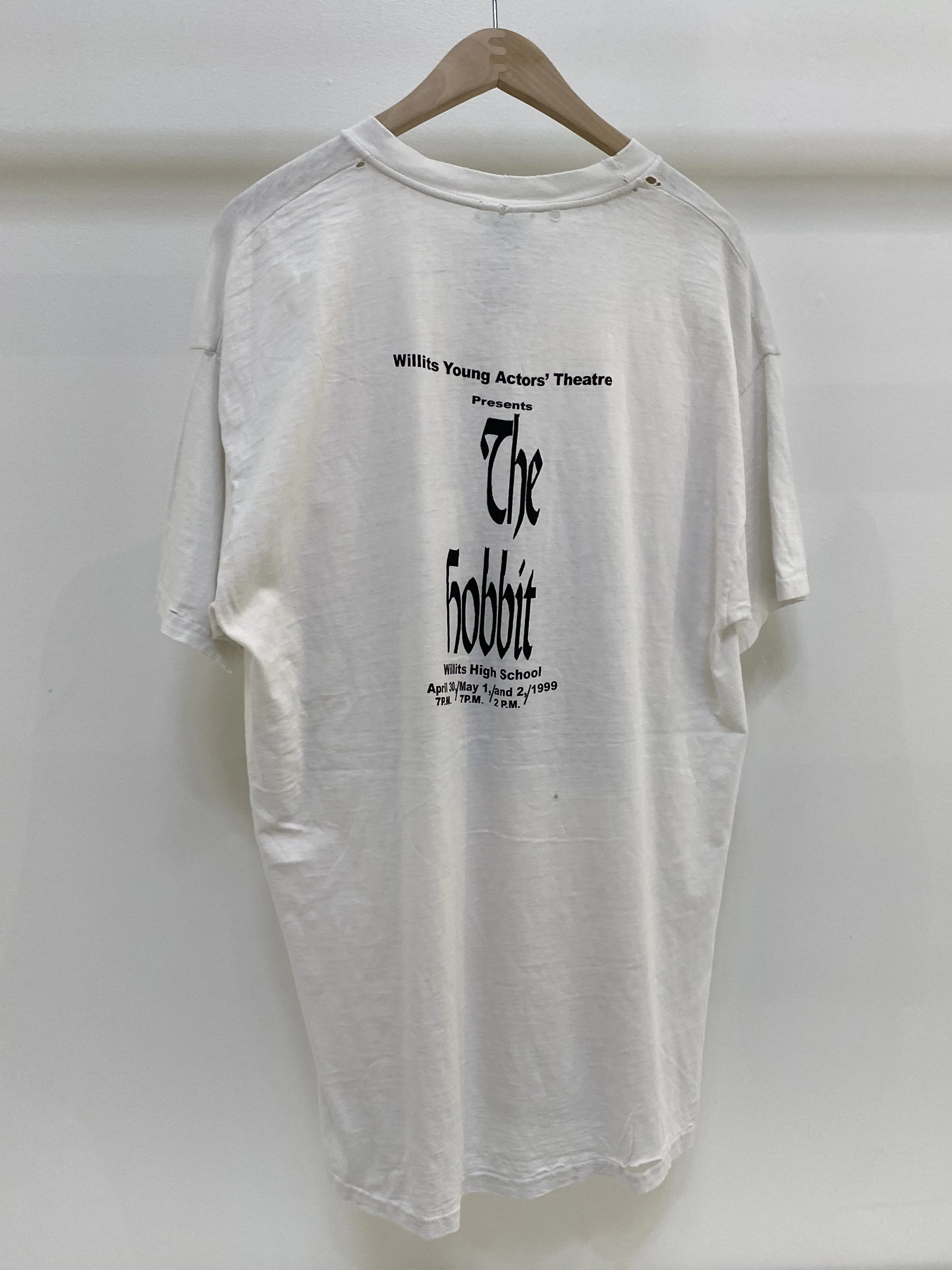 Hobbit T-shirt
