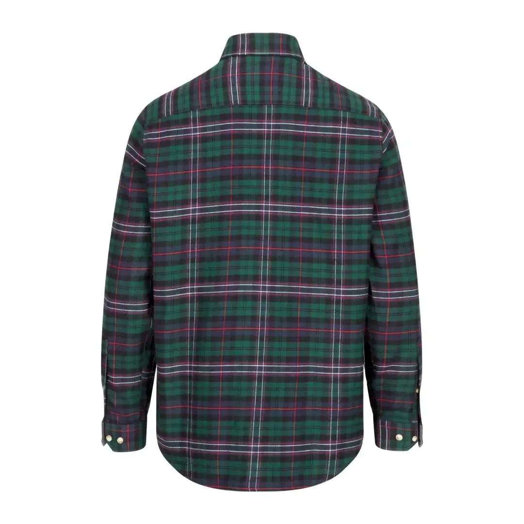Hoggs of Fife Pitscottie Flannel Shirt