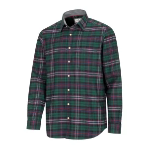 Hoggs of Fife Pitscottie Flannel Shirt