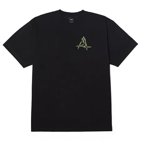 HUF Gleam T Shirt