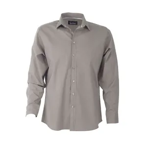 Identitee Men's Khaki Vegas Shirt