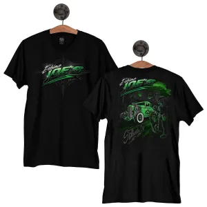 JOE'S CAR TEE - JCCT