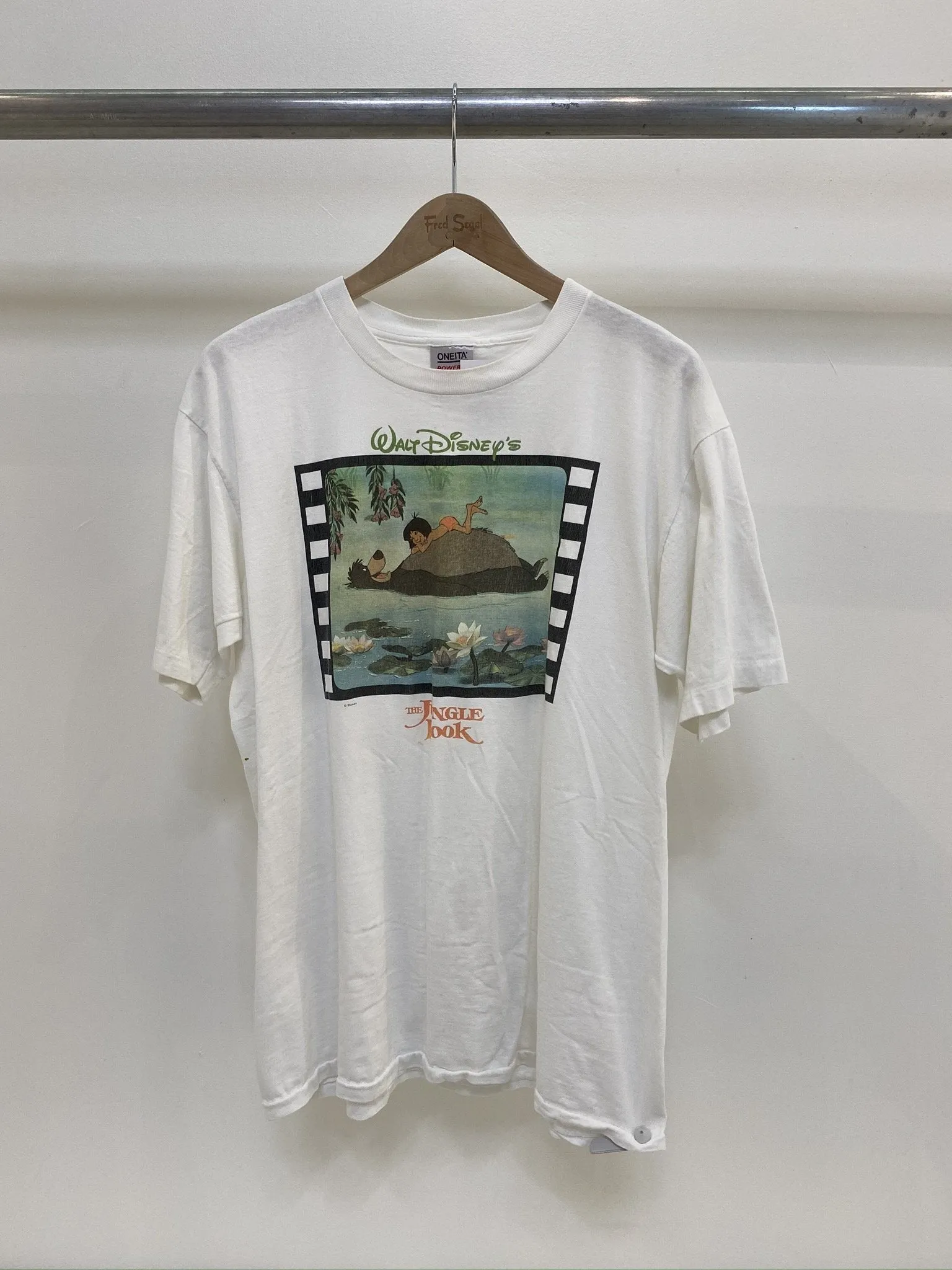 Jungle Book Tee
