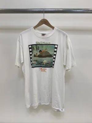 Jungle Book Tee