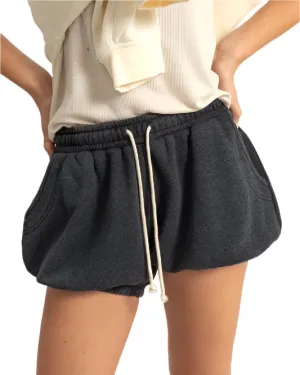 Lazy Girl Shorts