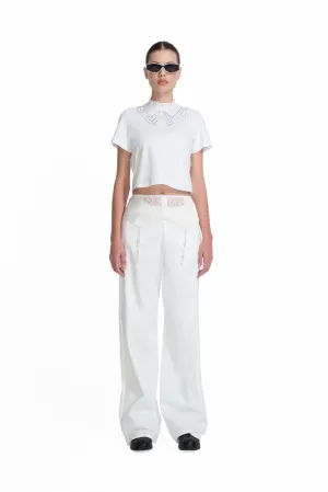 Lolita T-Shirt - White