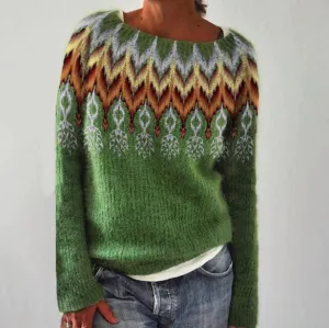 LUCY | COZY SWEATSHIRT