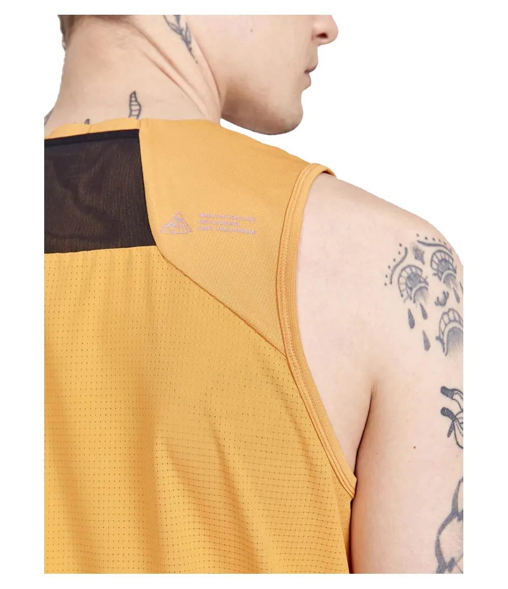 M BA Pro Trail Singlet*