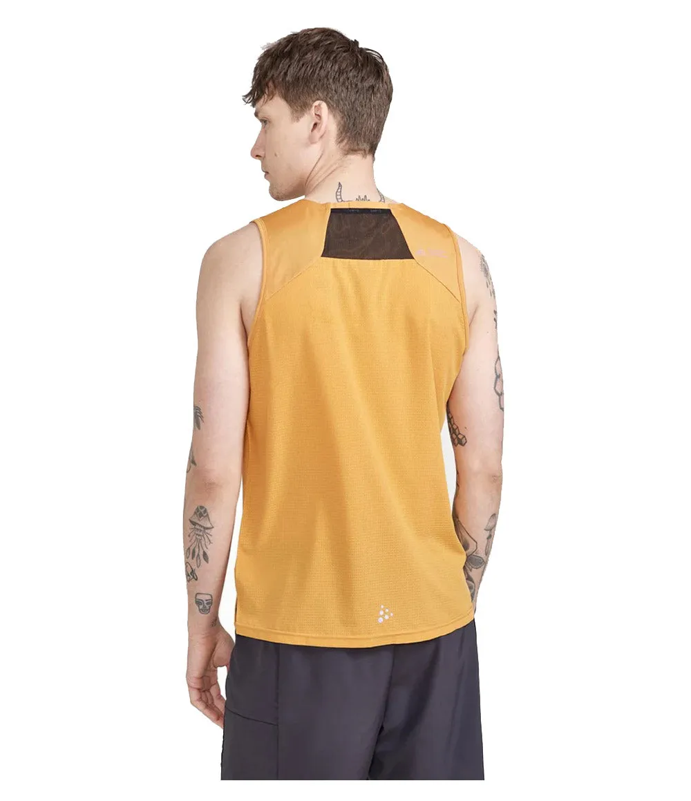 M BA Pro Trail Singlet*