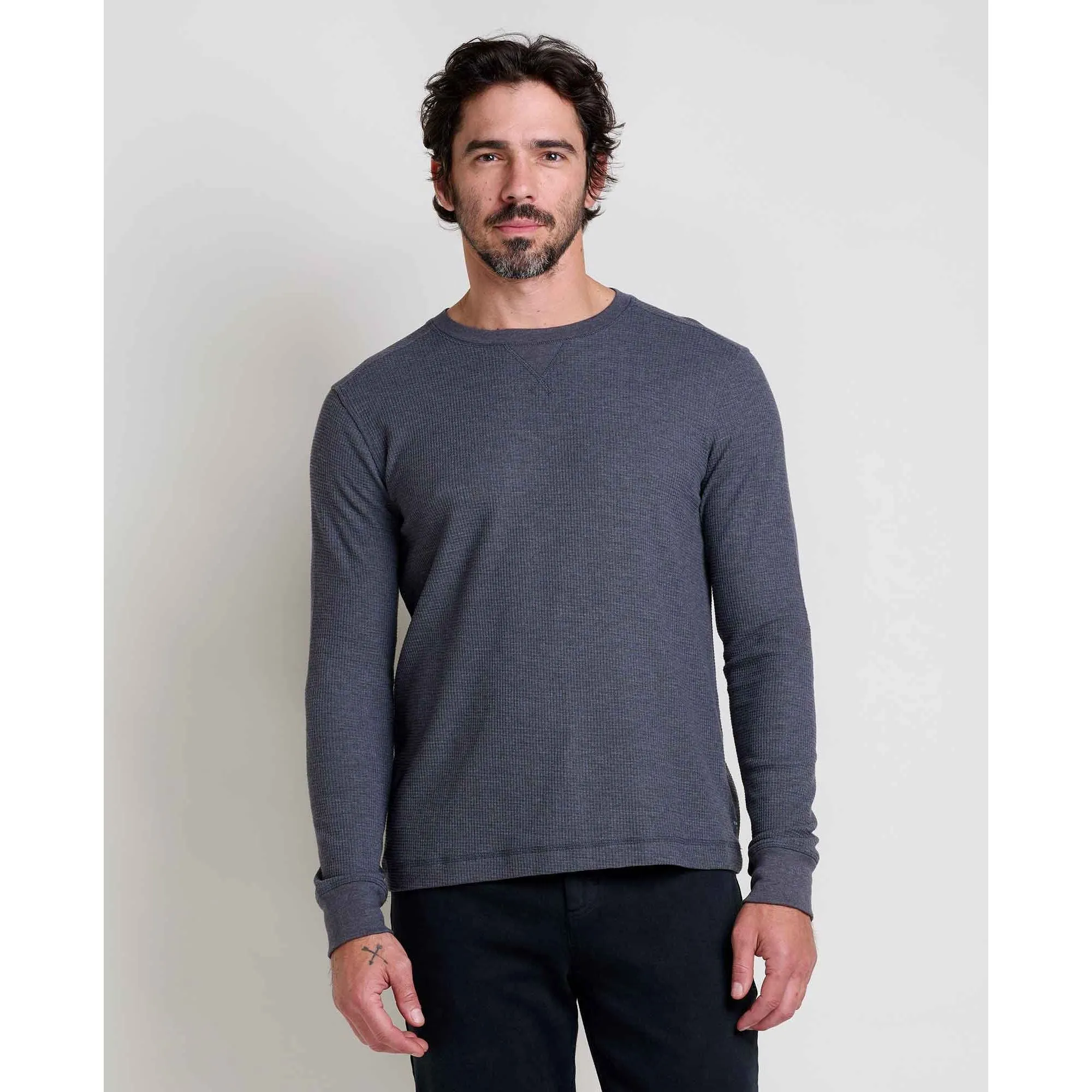 Men's Framer II LS Crew