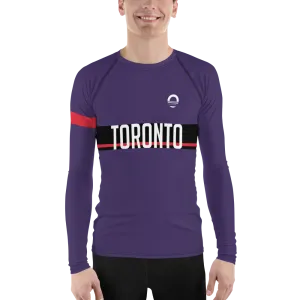 Men's Long Sleeve Shirt - Toronto