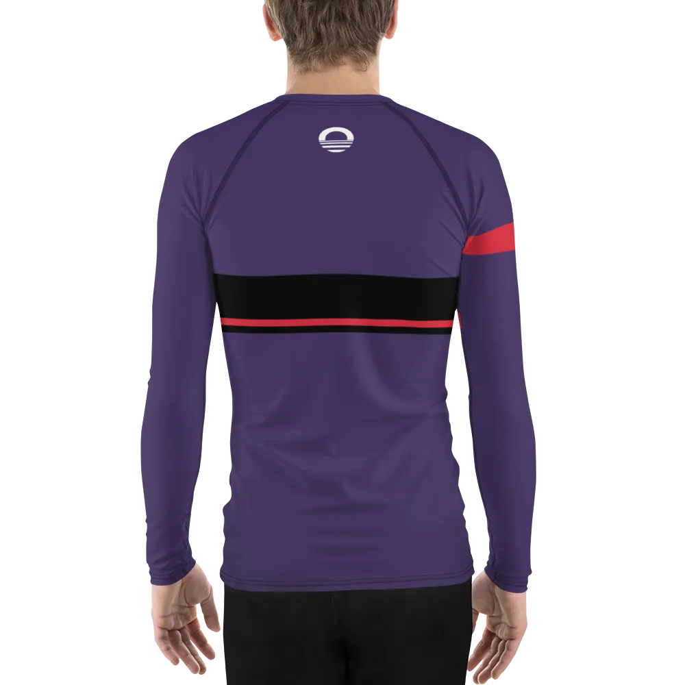 Men's Long Sleeve Shirt - Toronto