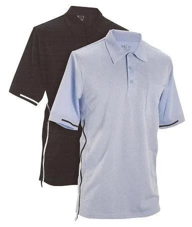 MLB Style Smitty Umpire Shirts