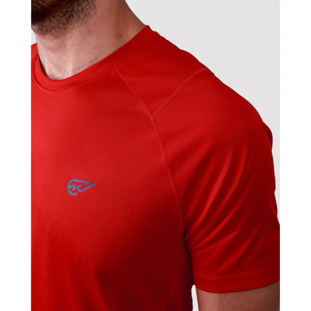 Movement Crew T-Shirt