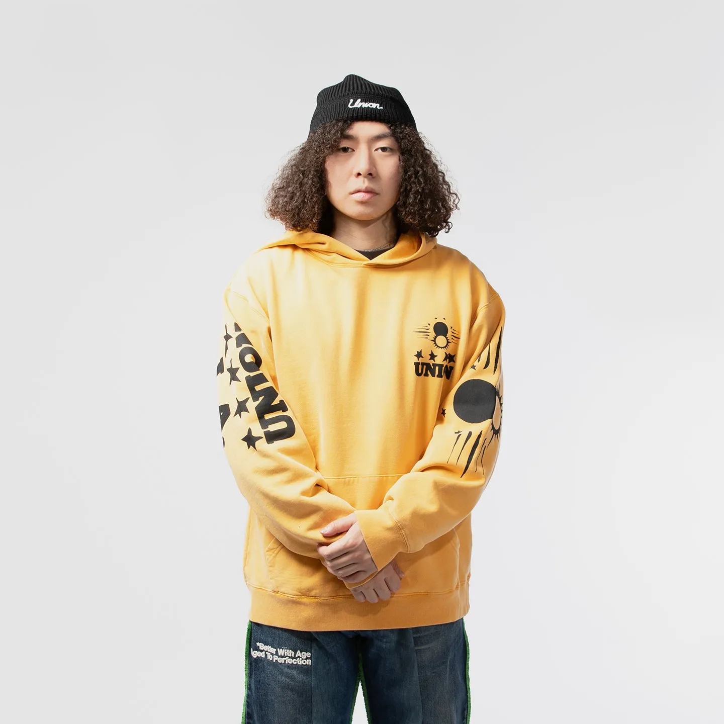 MOVEMENT HOOD