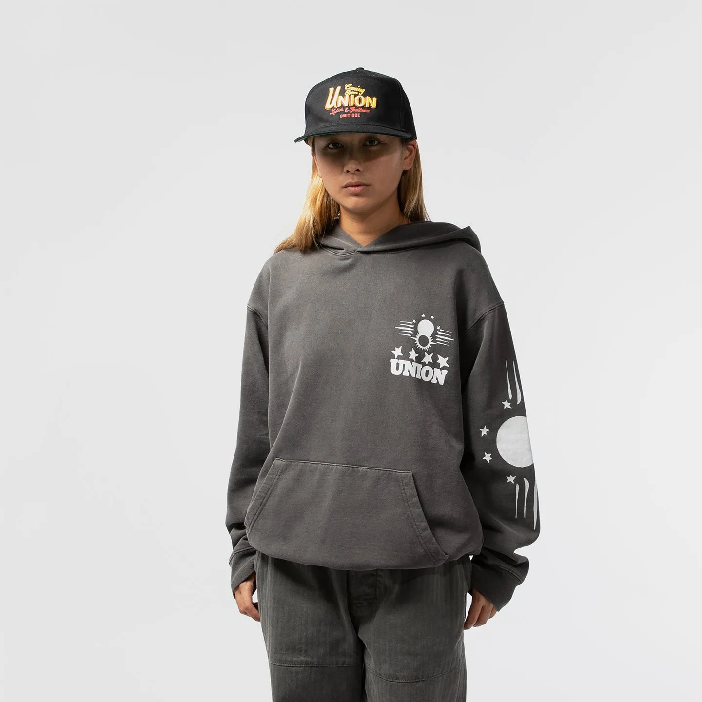 MOVEMENT HOOD