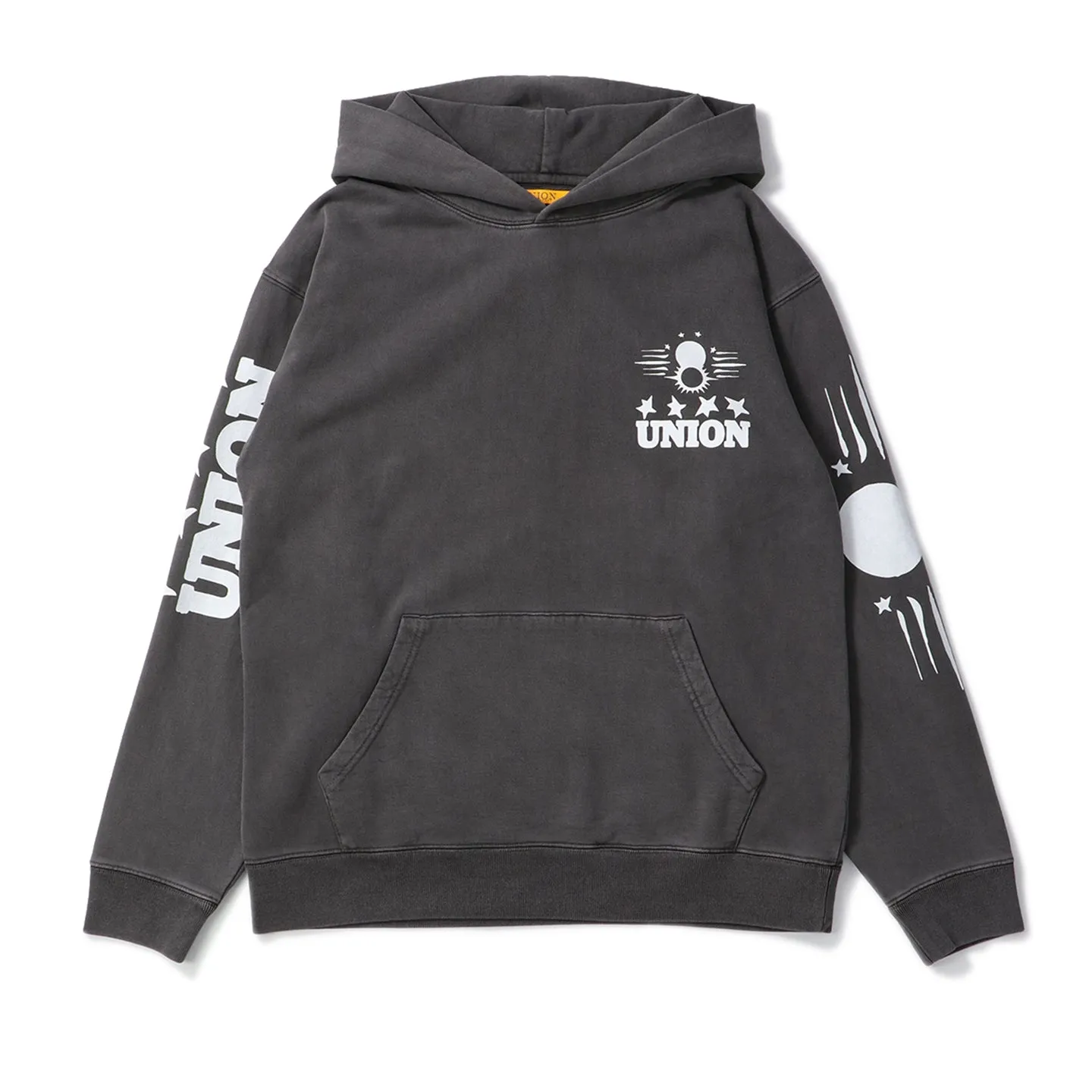 MOVEMENT HOOD