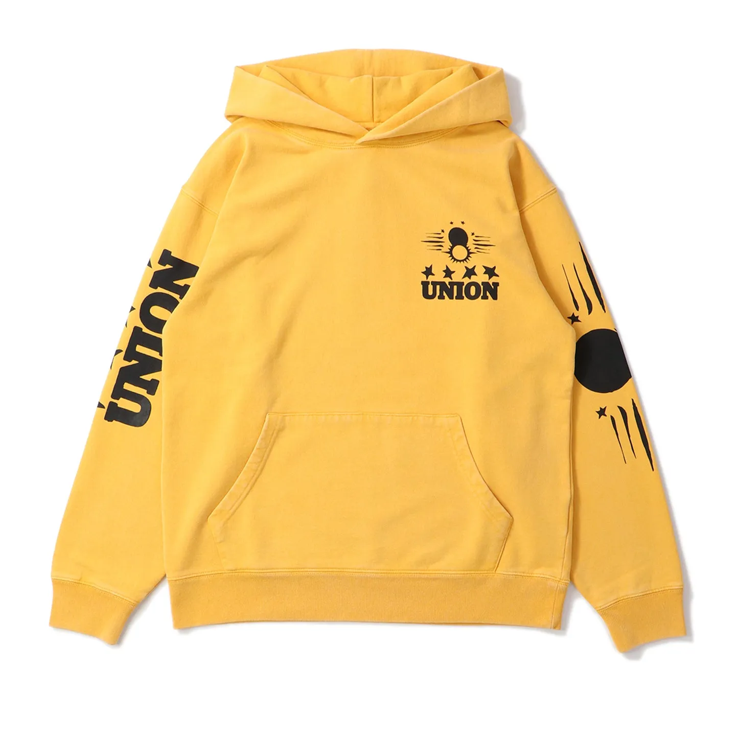 MOVEMENT HOOD