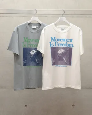 MOVEMENT TEE