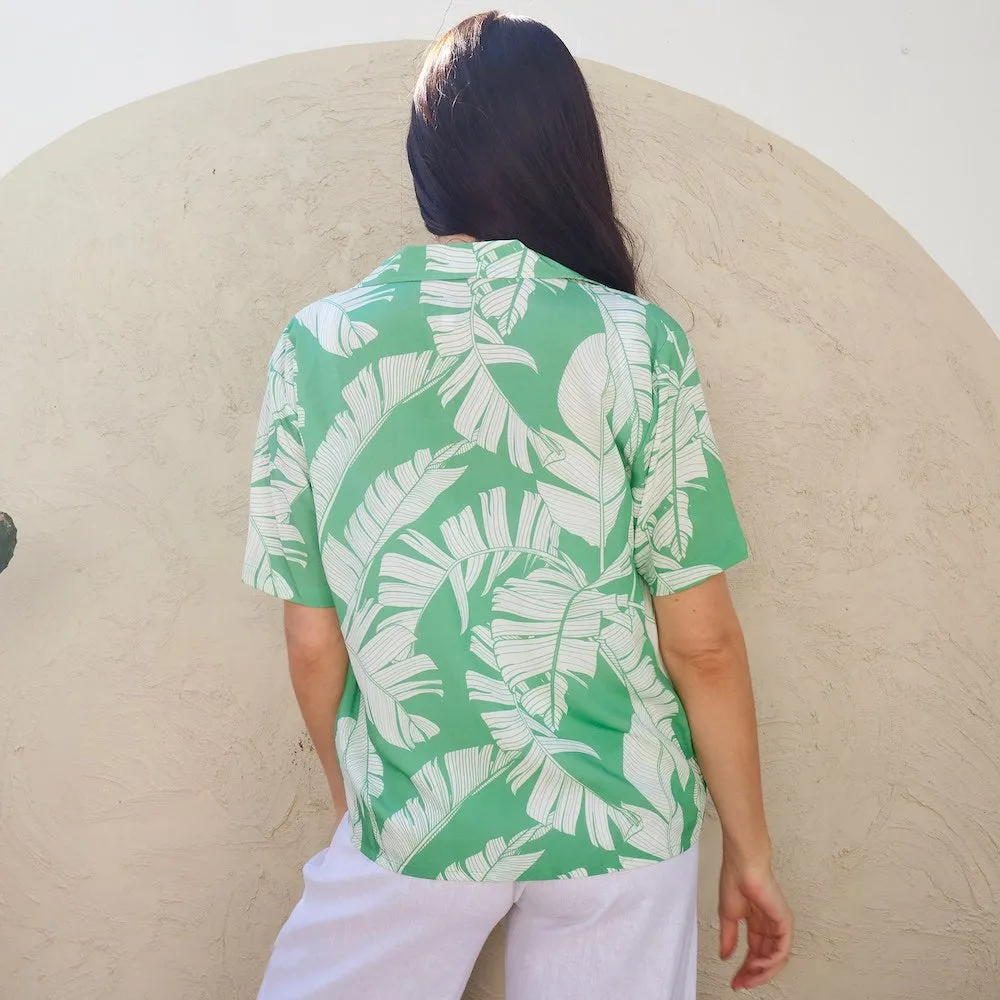 Noosa Groove - Mens & Womens Hawaiian Shirts