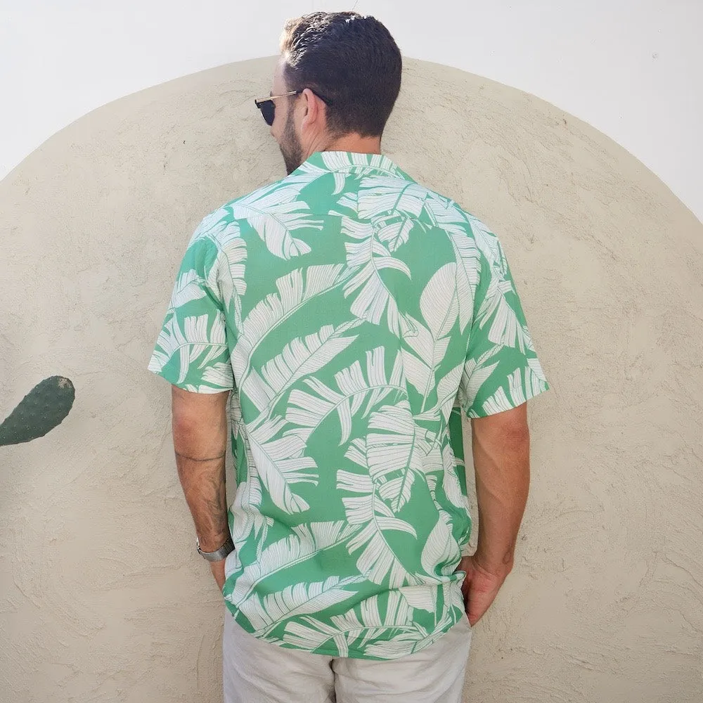 Noosa Groove - Mens & Womens Hawaiian Shirts