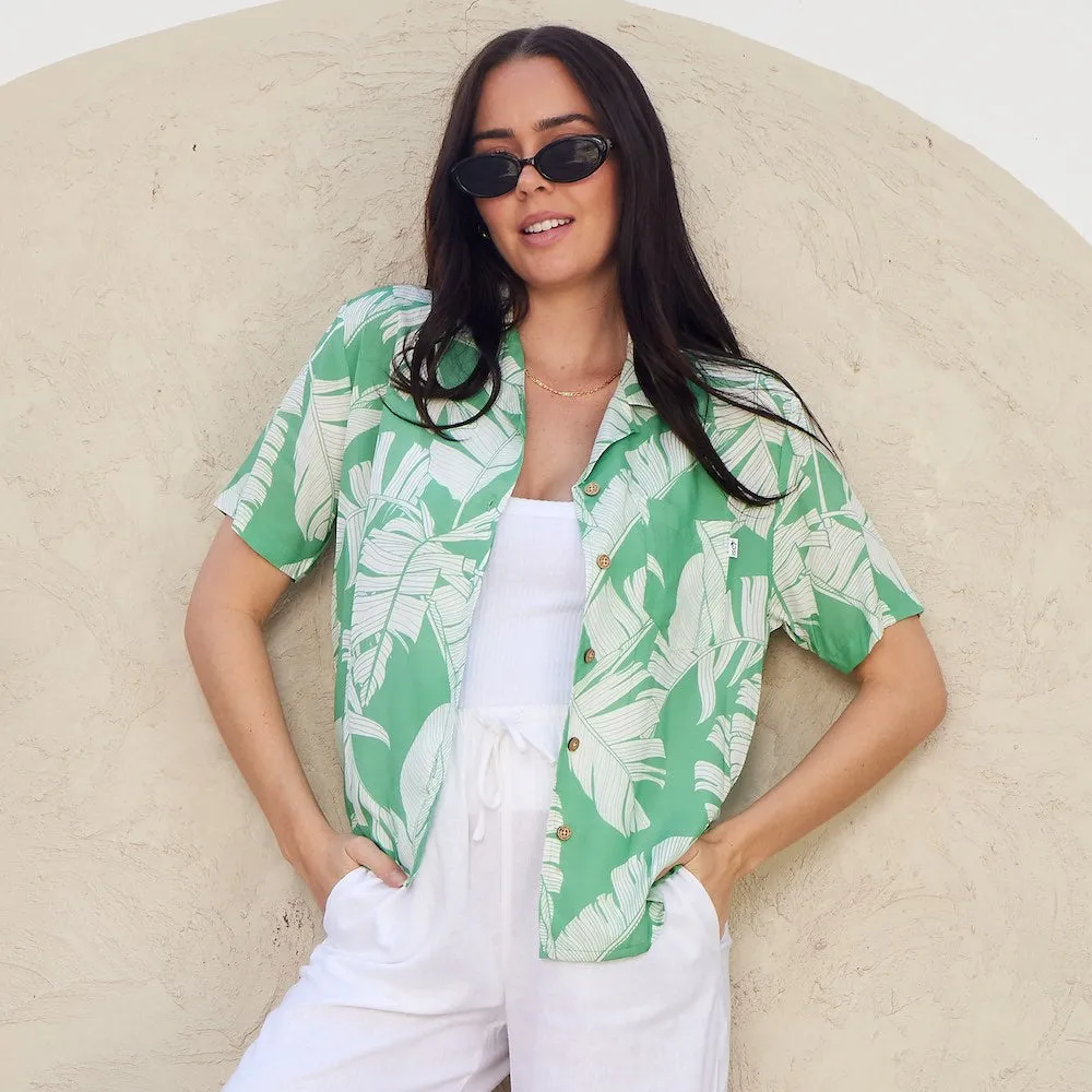 Noosa Groove - Mens & Womens Hawaiian Shirts
