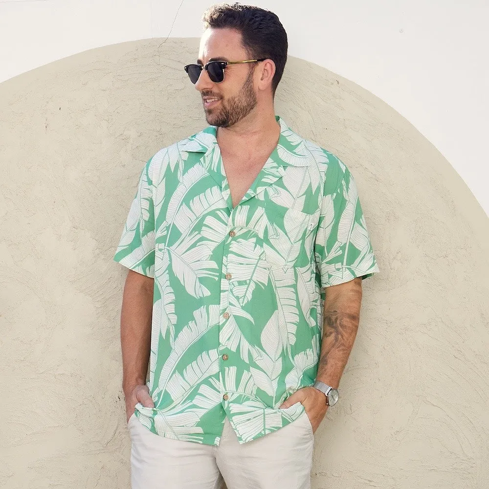 Noosa Groove - Mens & Womens Hawaiian Shirts