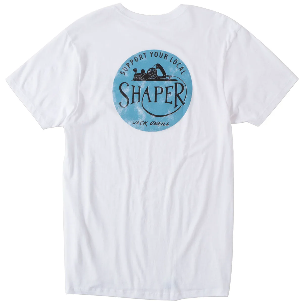 O'Neill Jack O'Neill Planer Men's Short-Sleeve Shirts (Brand New)