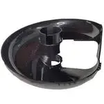 Paceman Ball Feeder extension Tray