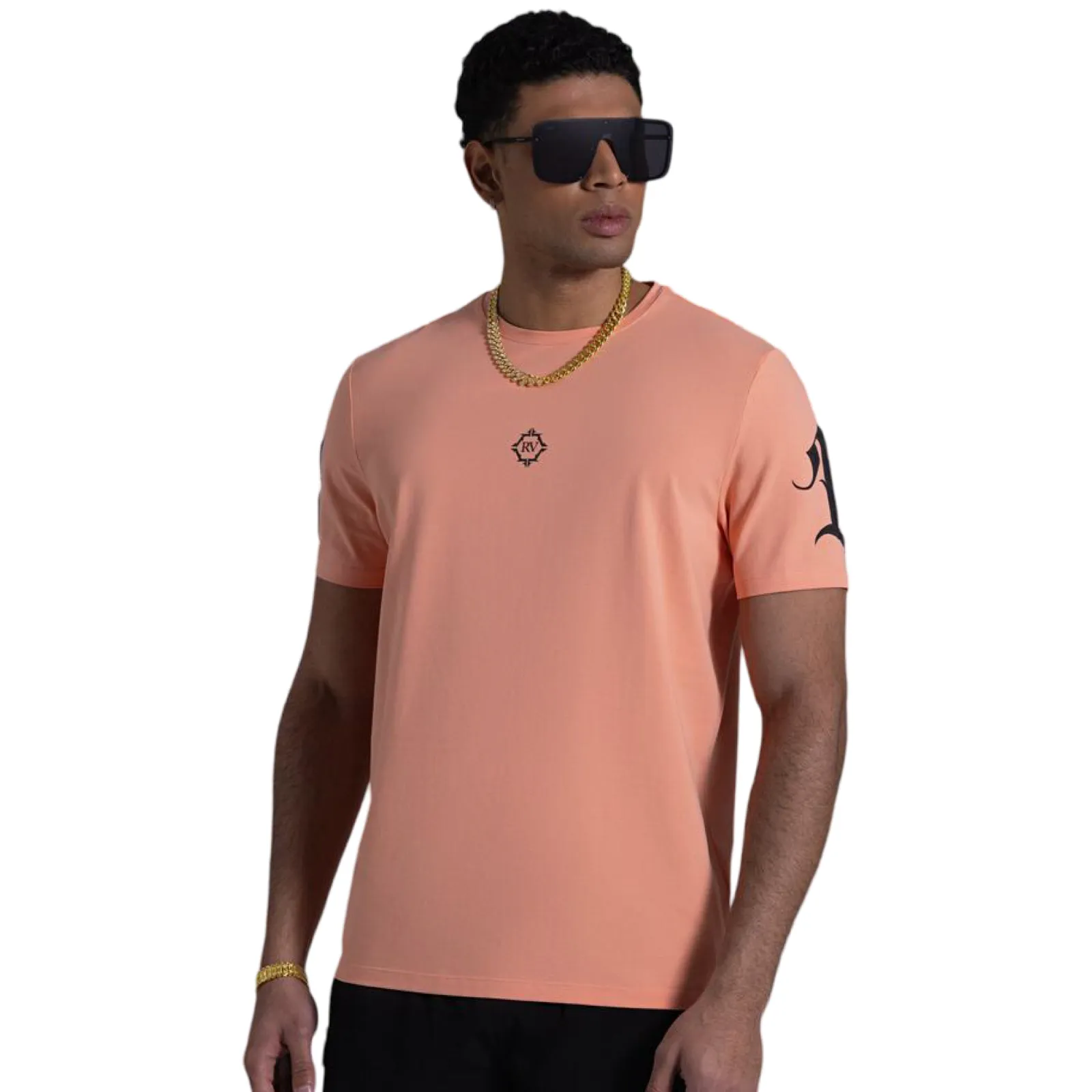 RV Logo T-Shirt