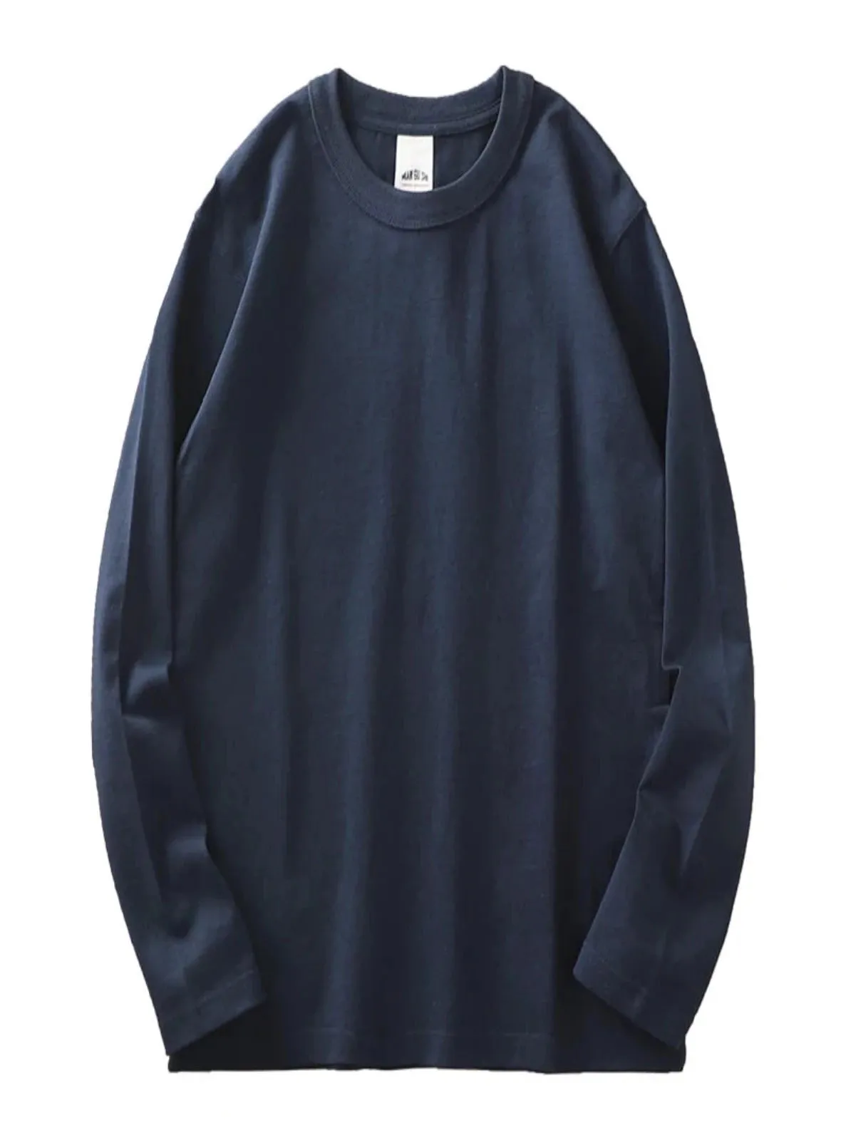 Slim Fit Jersey Shirt
