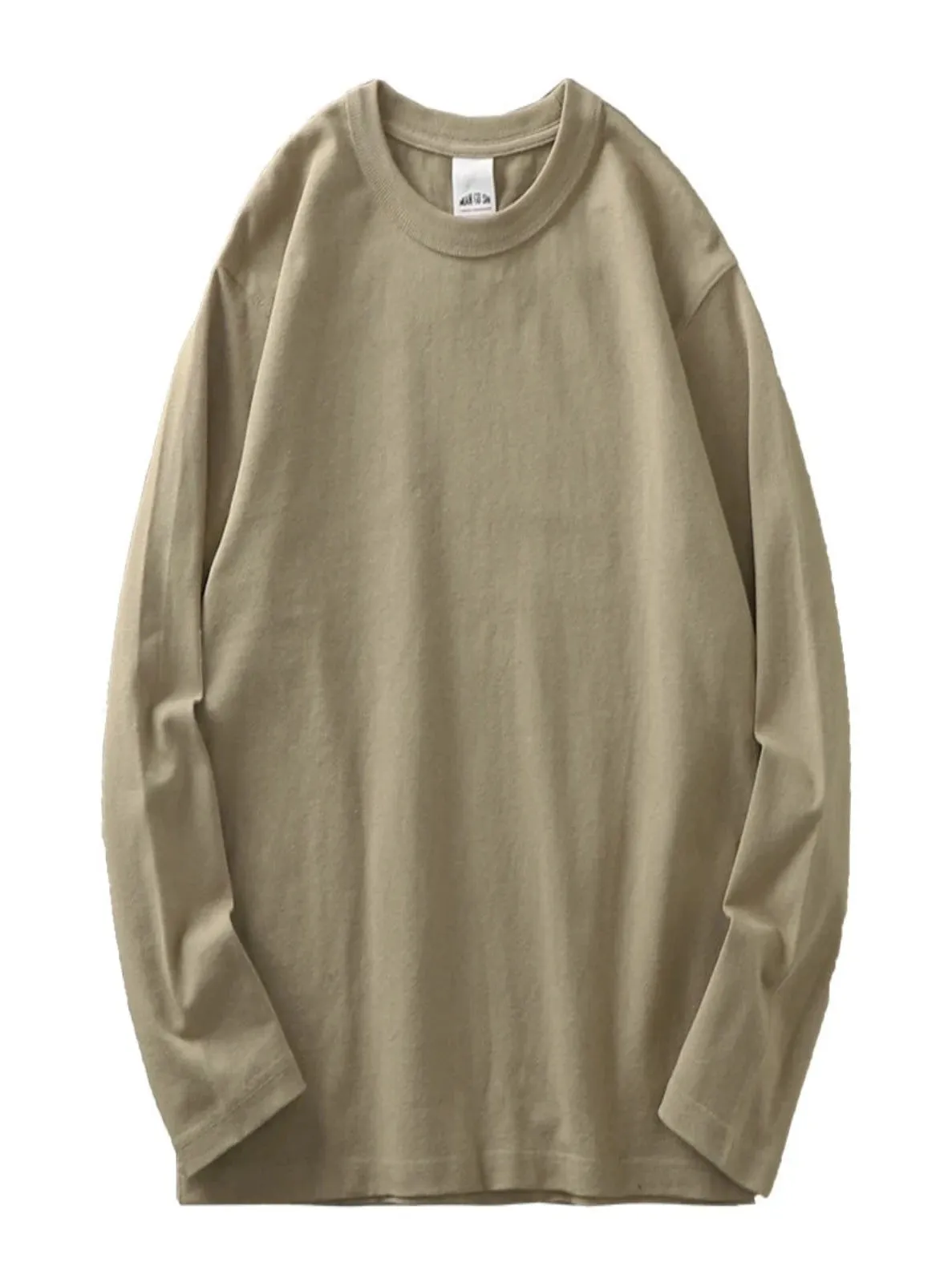 Slim Fit Jersey Shirt