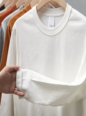 Slim Fit Jersey Shirt