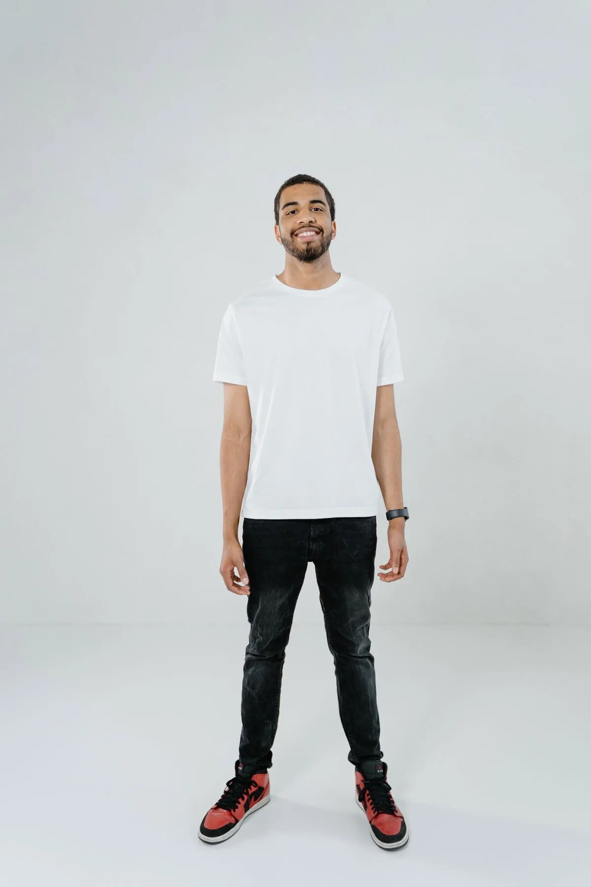Slim Fit Tee