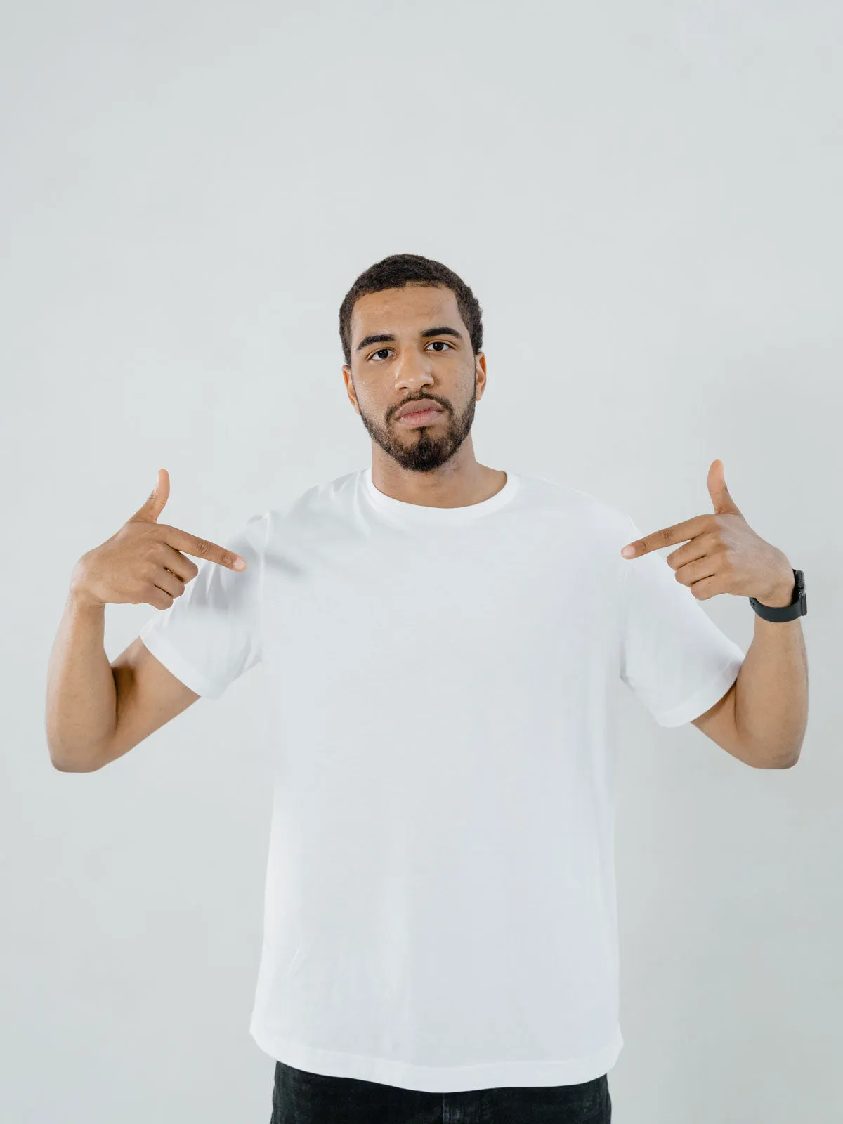 Slim Fit Tee