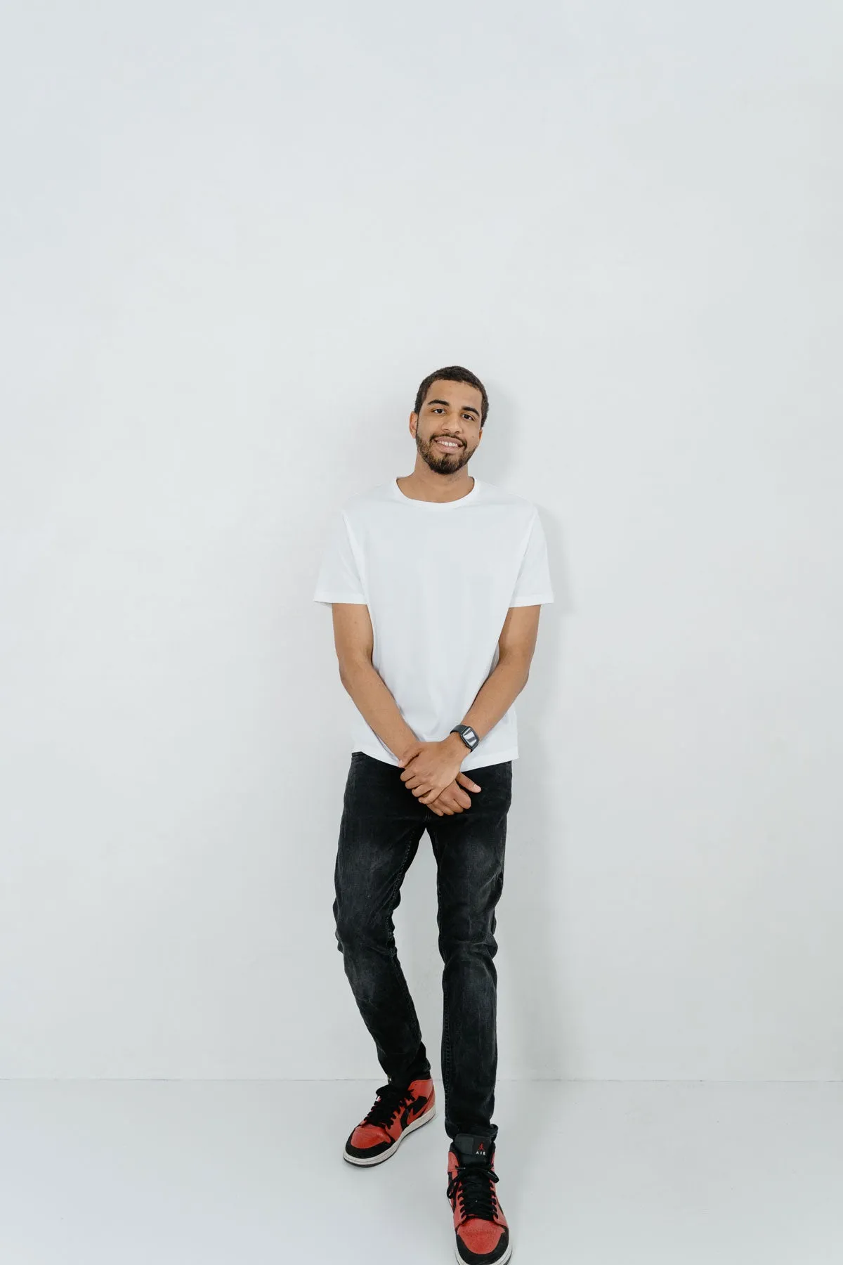 Slim Fit Tee
