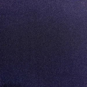 Stretch Euro Tricot  4-Way - Navy