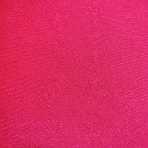 Stretch Euro Tricot  4-Way - Neon Pink