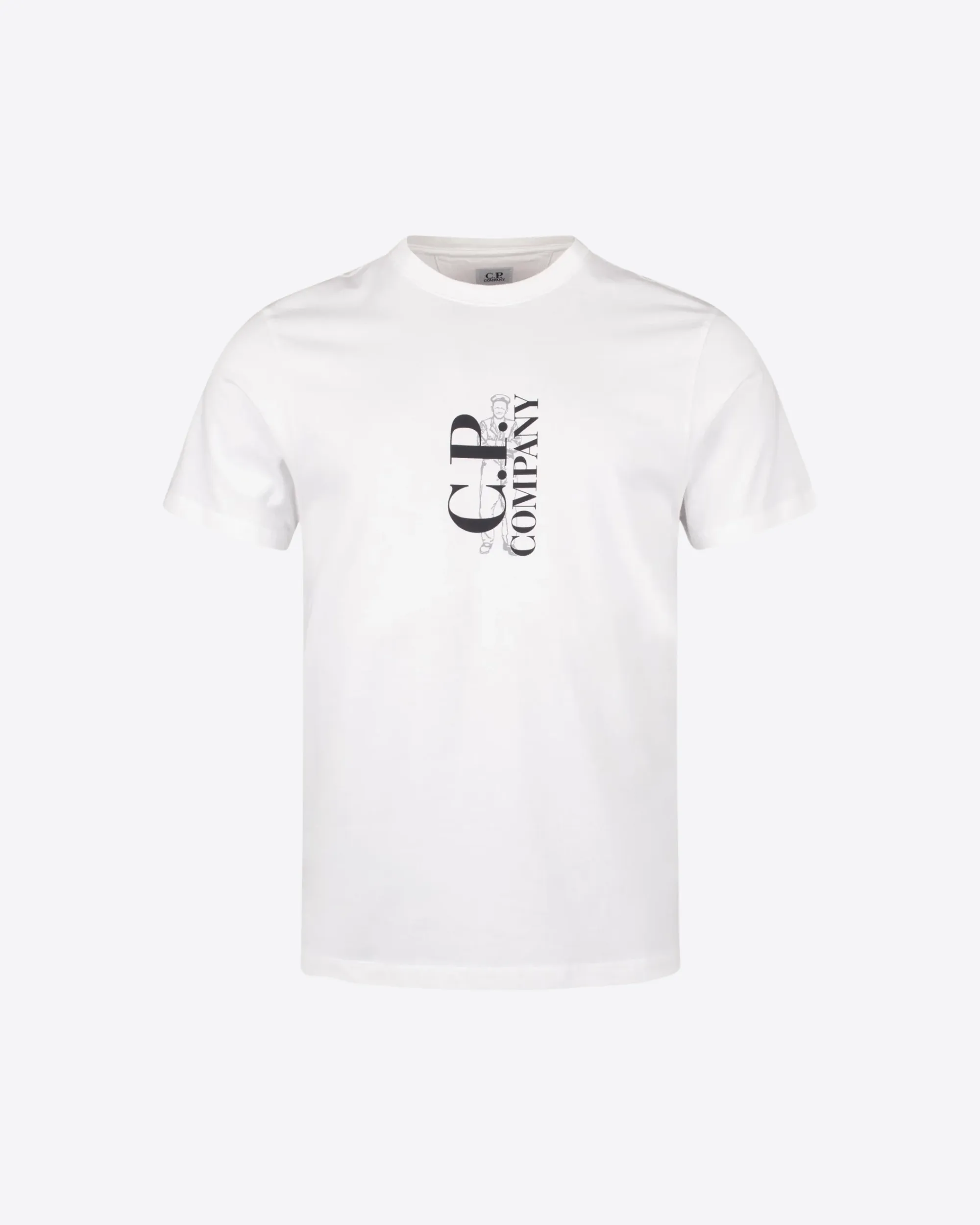 T-SHIRTS - SHORT SLEEVE