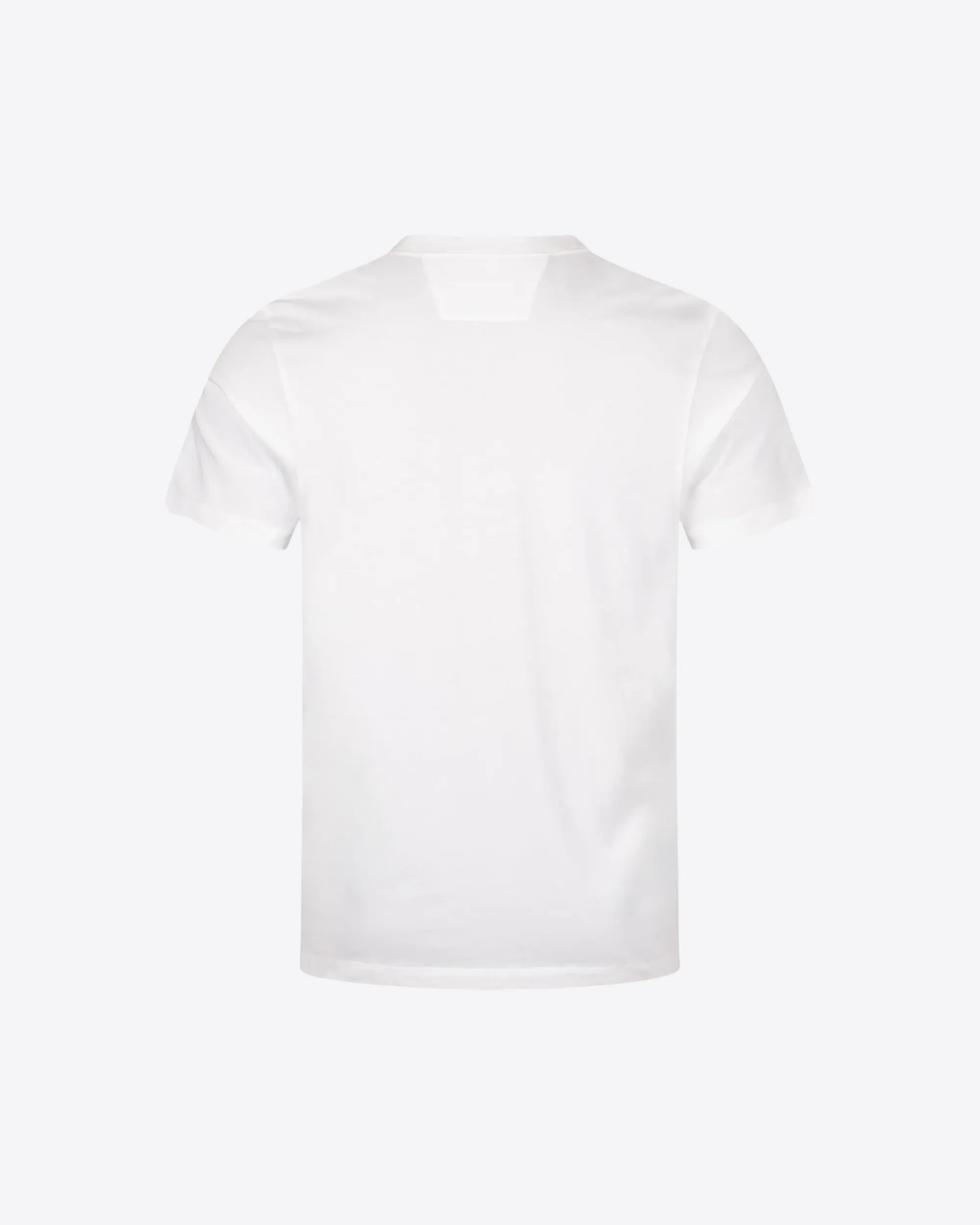 T-SHIRTS - SHORT SLEEVE