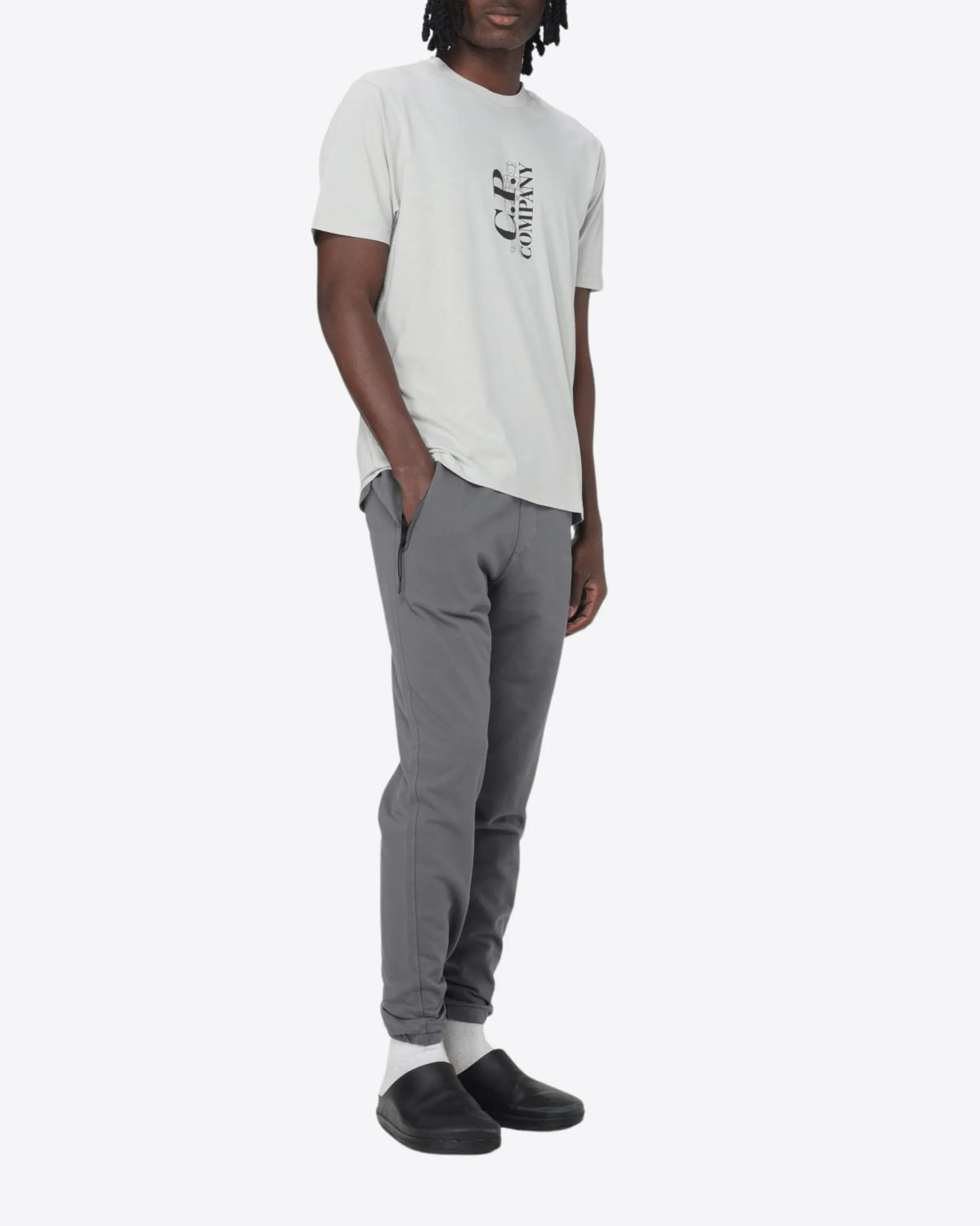 T-SHIRTS - SHORT SLEEVE