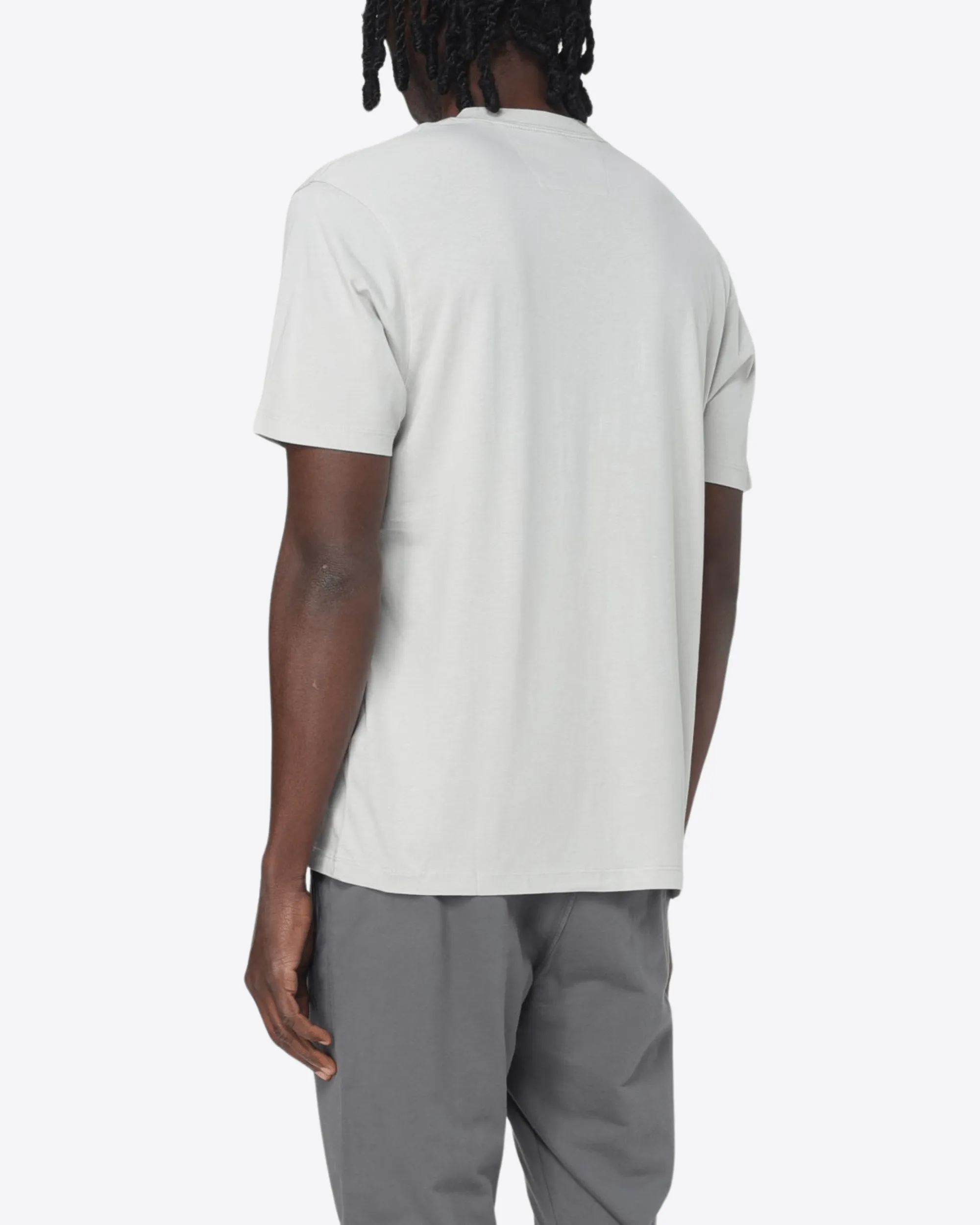 T-SHIRTS - SHORT SLEEVE